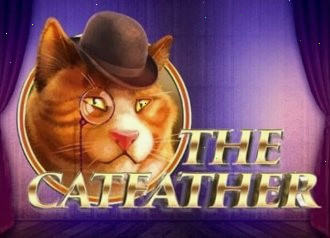 The Catfather слот Pragmatic